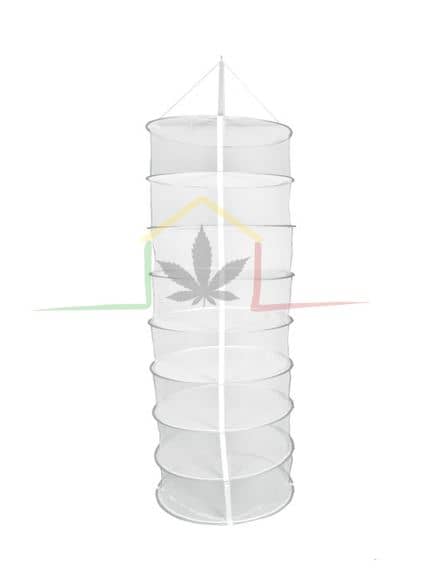 Secadora cannabis